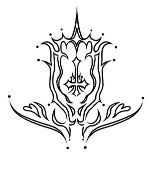 Cat Symbolism Tattoo