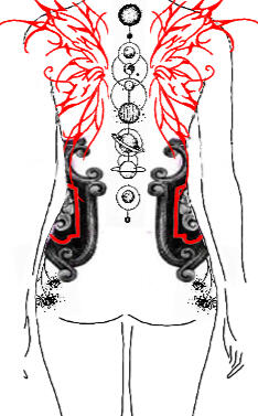 Back Tattoo Back Tattoo